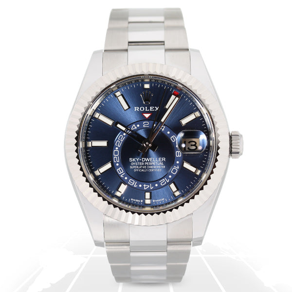 Rolex Sky-Dweller 336934