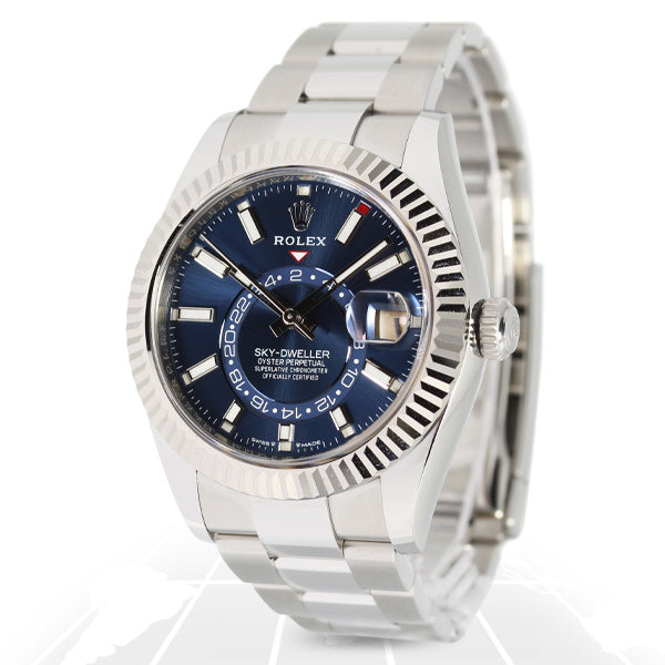 Rolex Sky-Dweller 336934