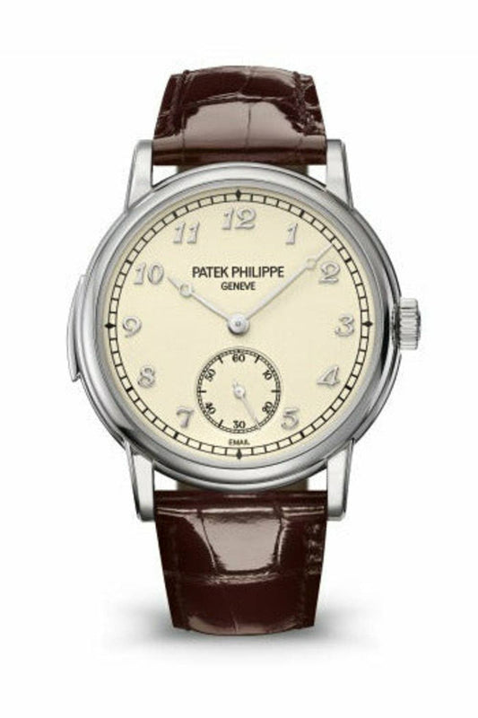 5078g - grand complications self-winding