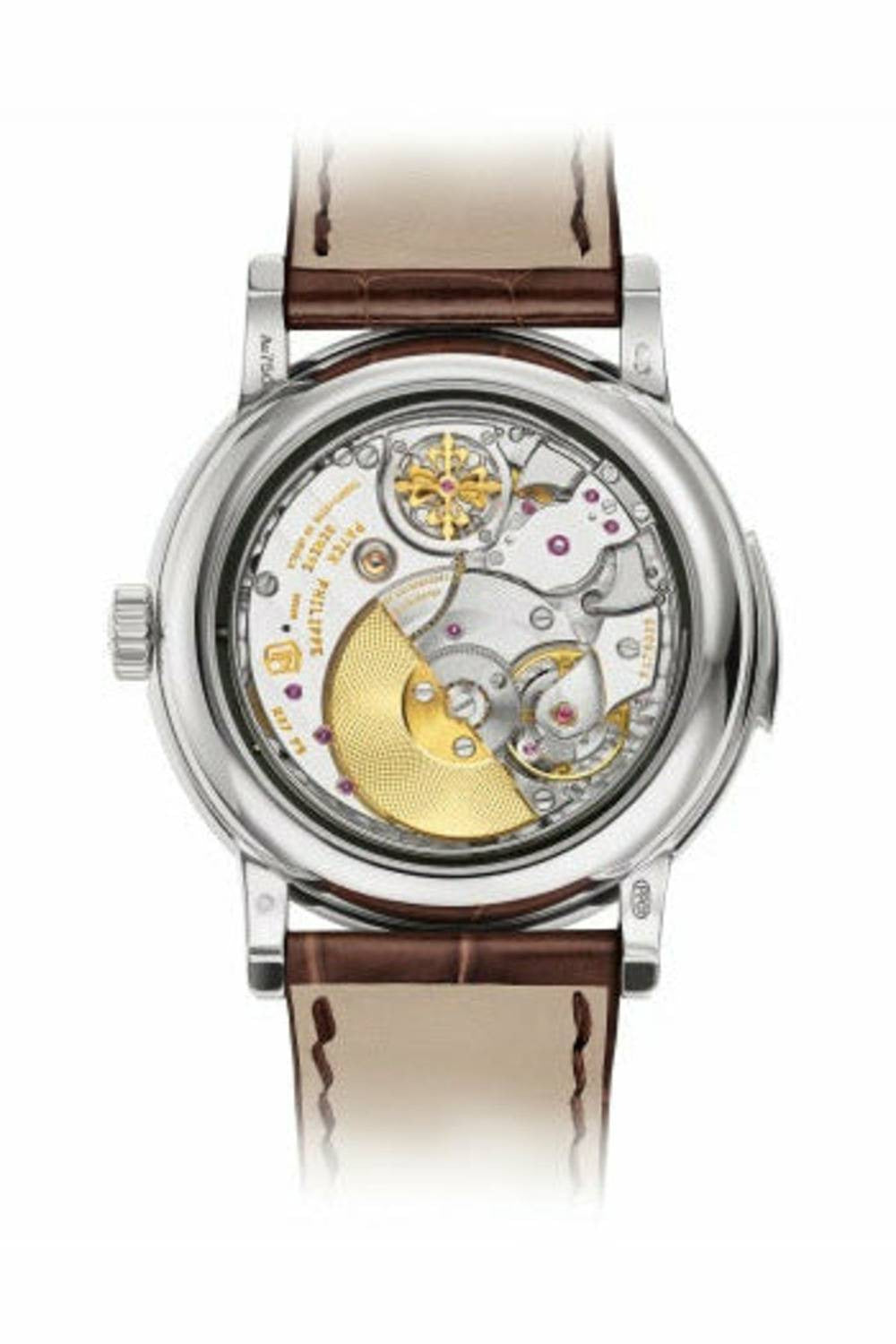 5078g - grand complications self-winding