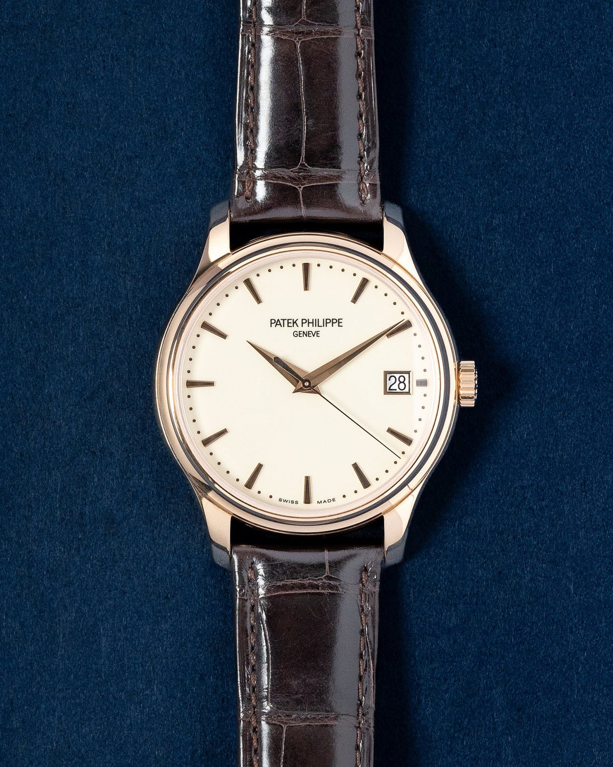 Patek Philippe Calatrava 5227R