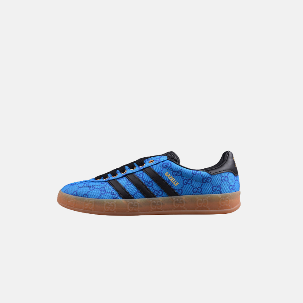 Adidas Originals x Gucci Gazelle