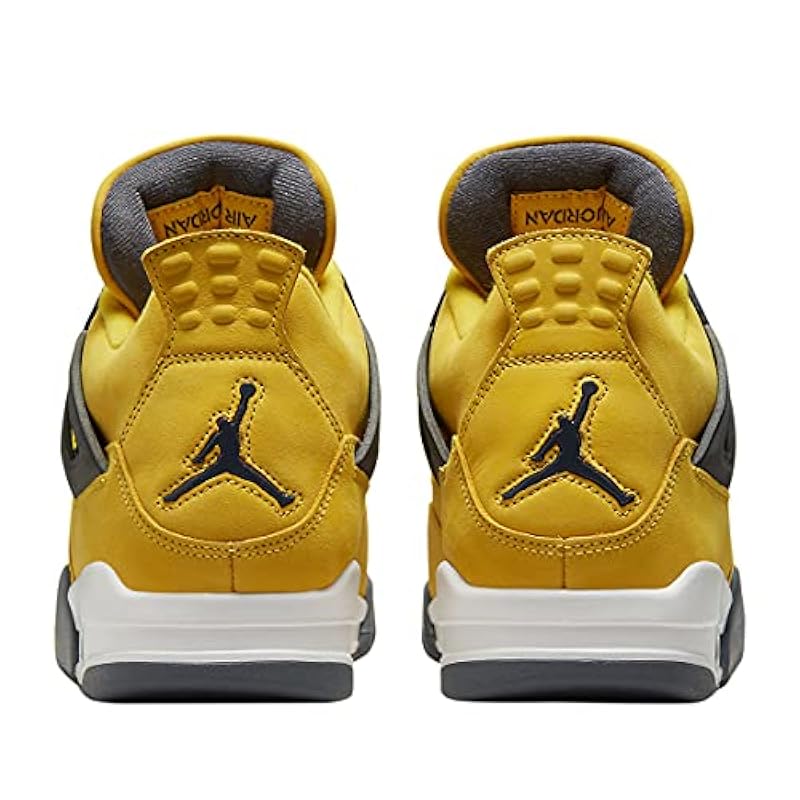 Nike Air Jordan 4 Retro