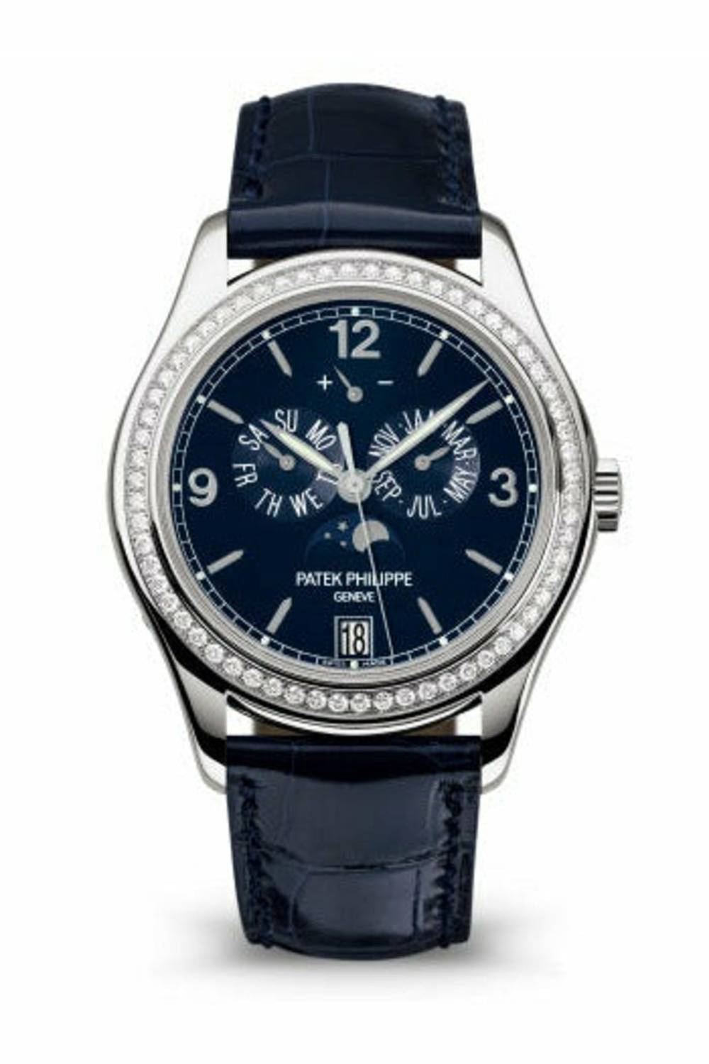 5147g - complications self-winding