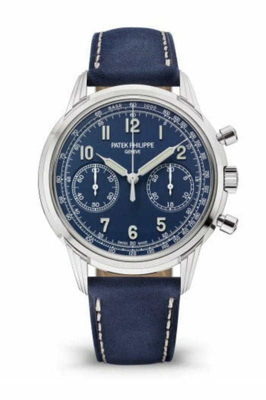 5172g - complications manual winding
