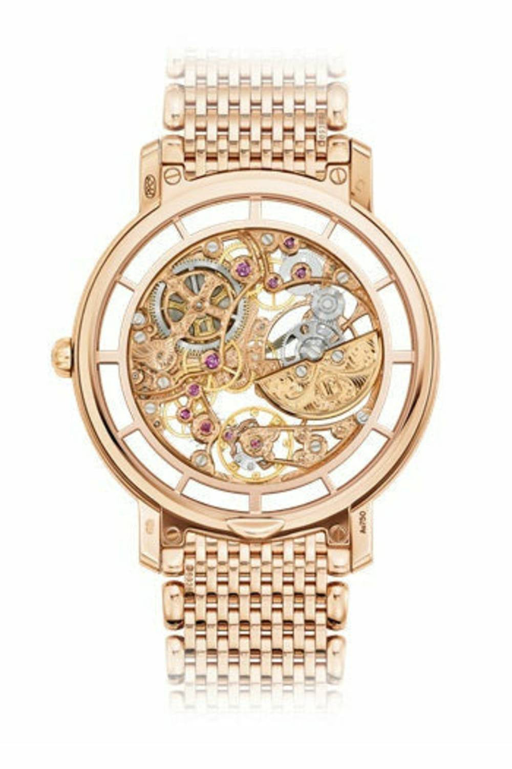 5180/1r - complications self-winding