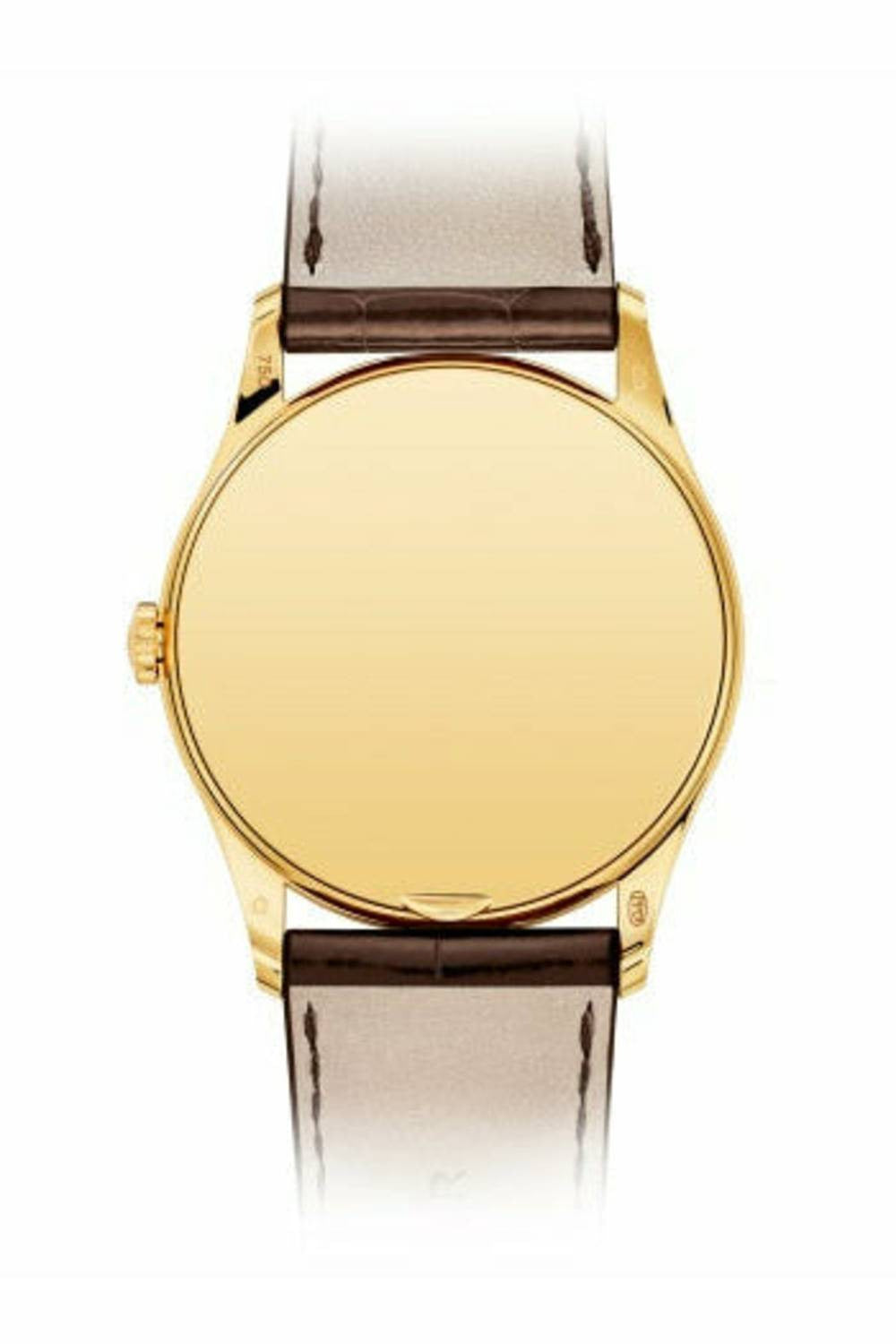 5196j - calatrava manual winding