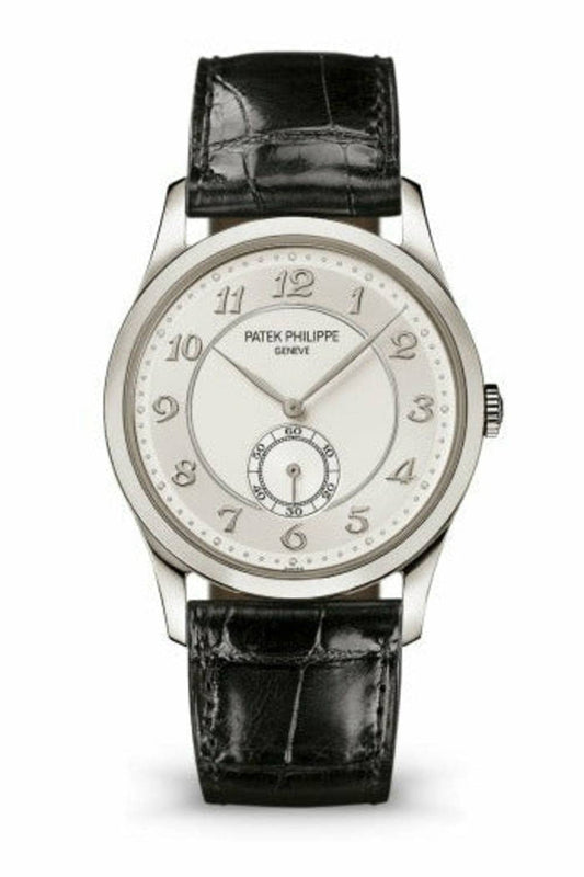5196p - calatrava manual winding