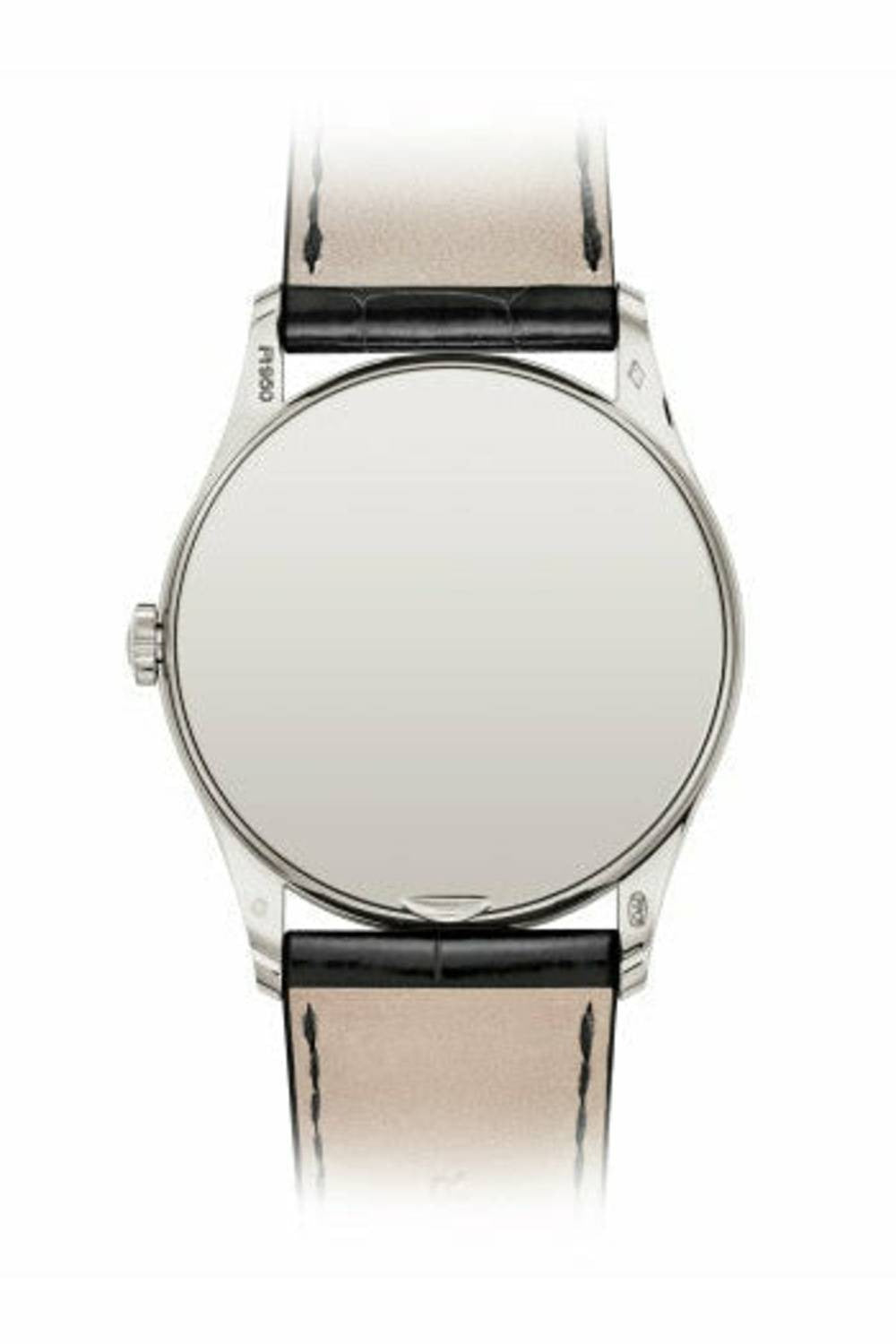 5196p - calatrava manual winding