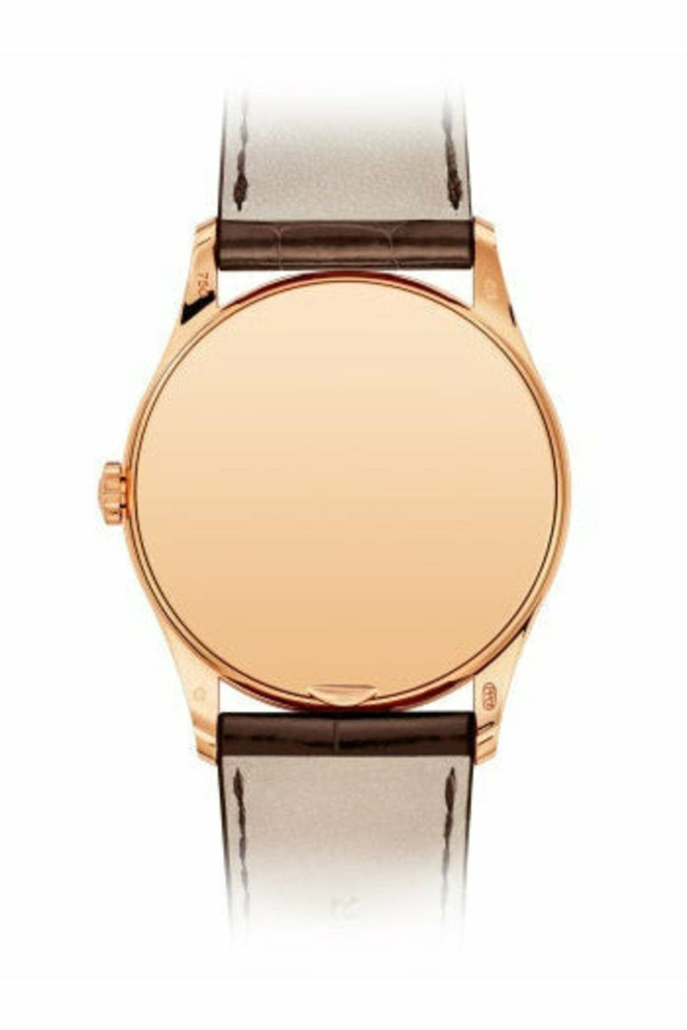 5196r - calatrava manual winding