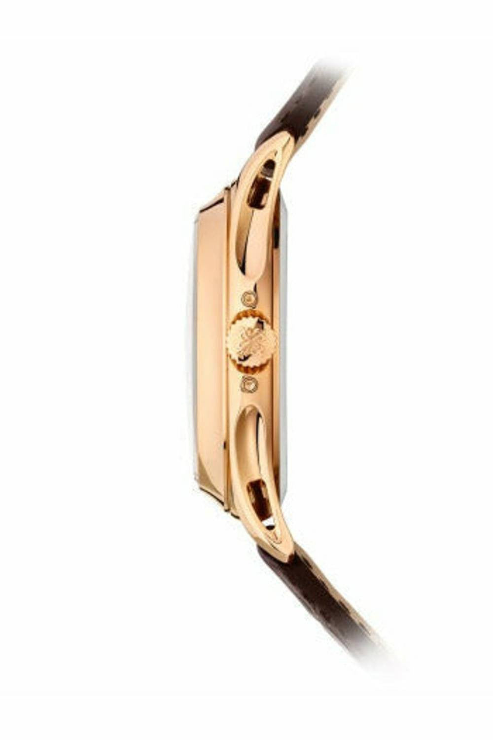 5205r - complications self-winding