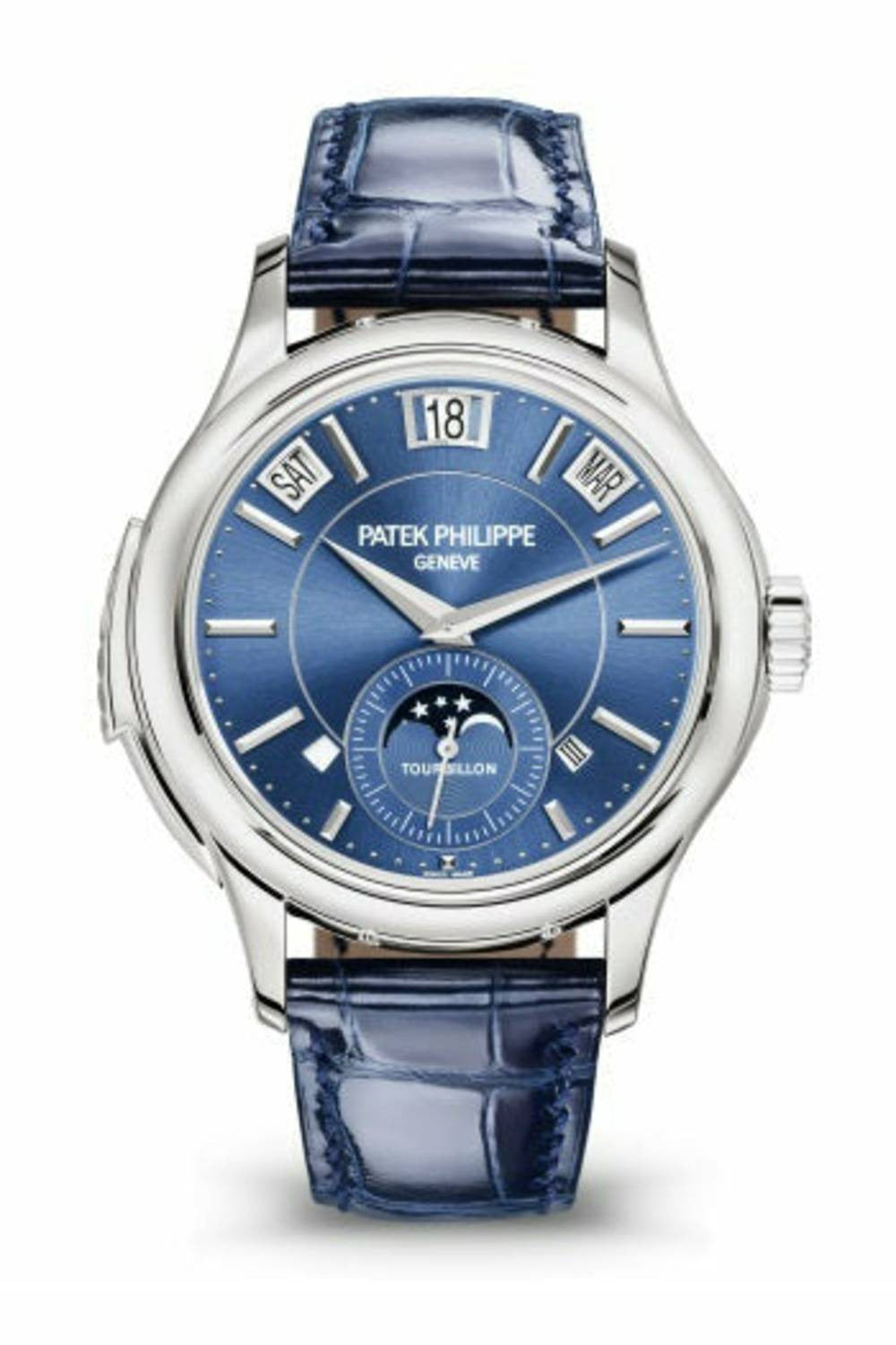 5207g - grand complications manual winding