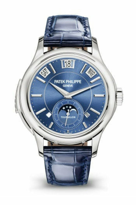5207g - grand complications manual winding
