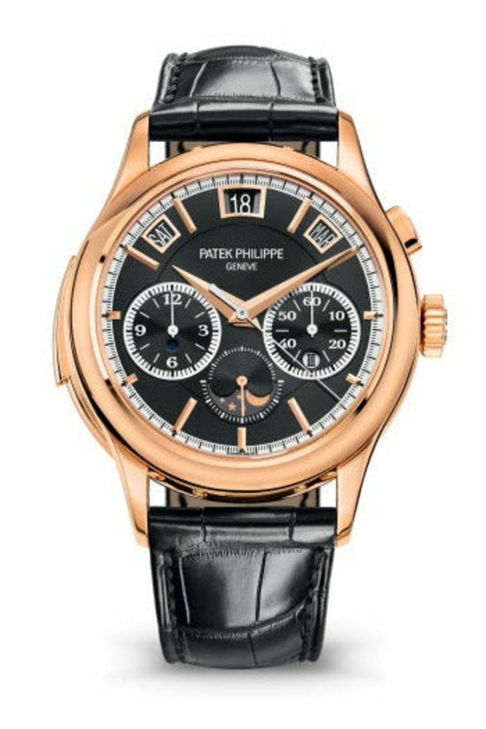 5208r - grand complications self-winding