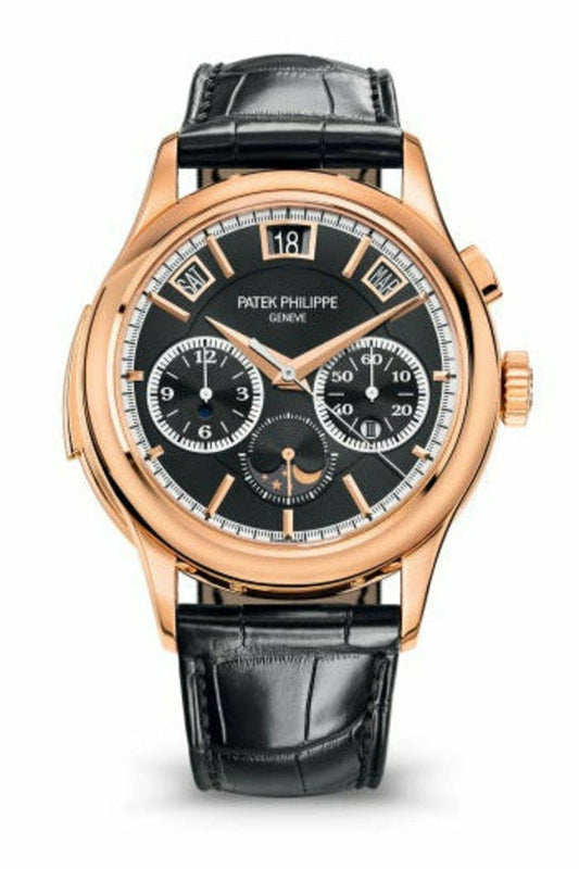 5208r - grand complications self-winding