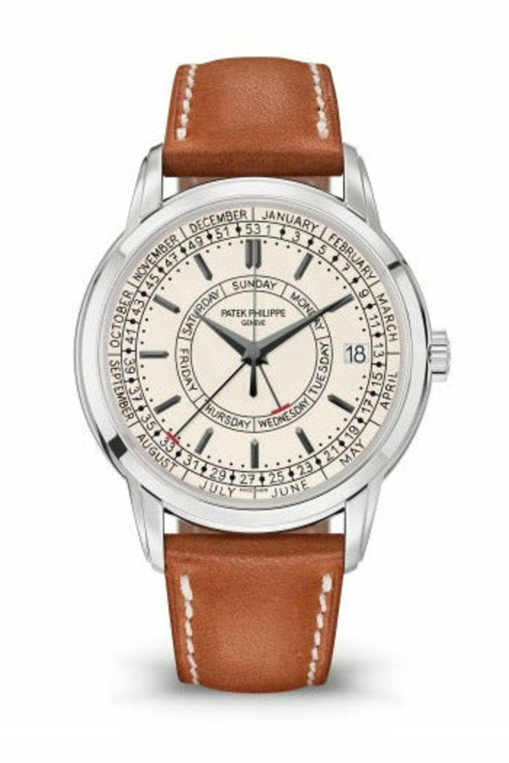 5212a - complications self-winding