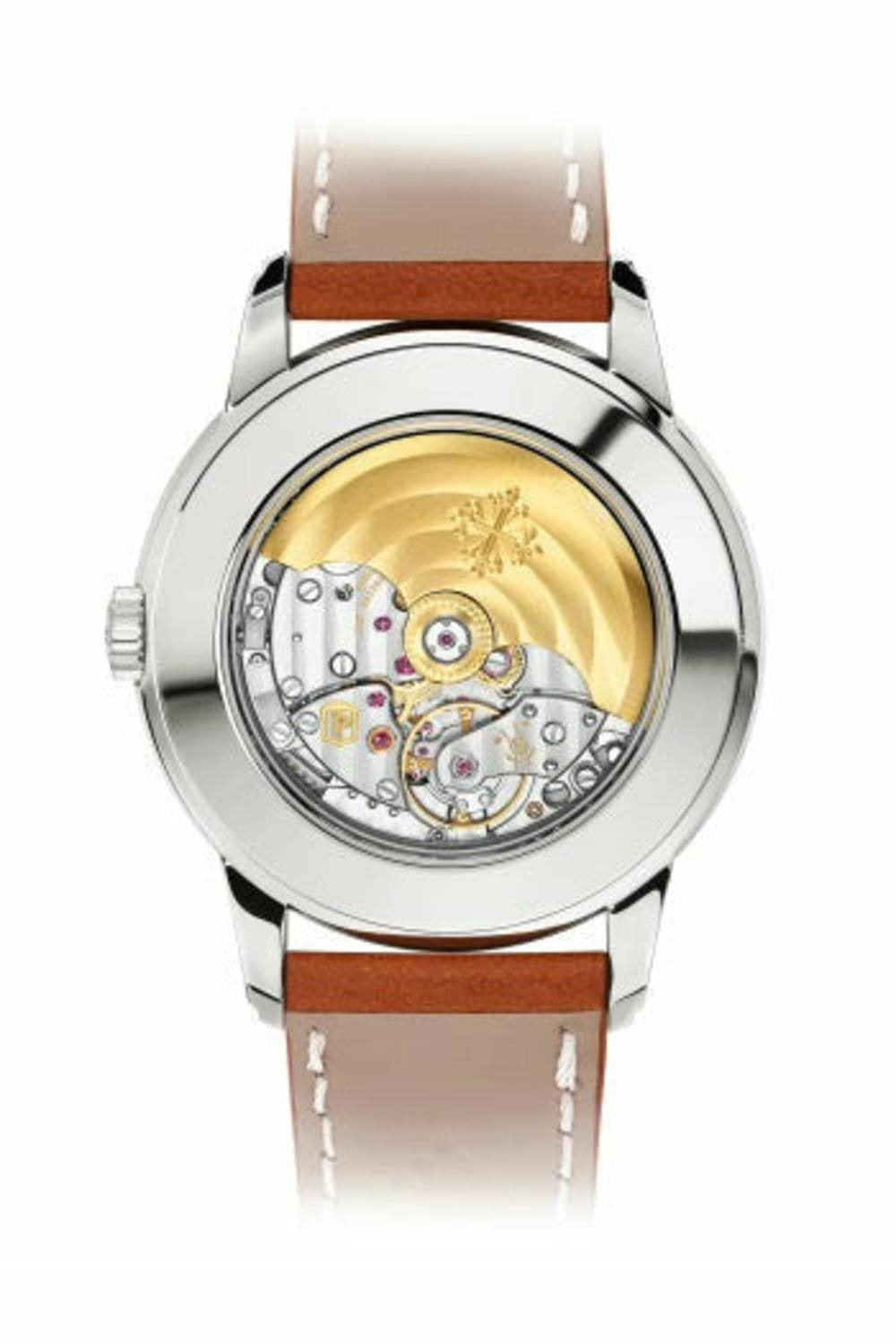 5212a - complications self-winding