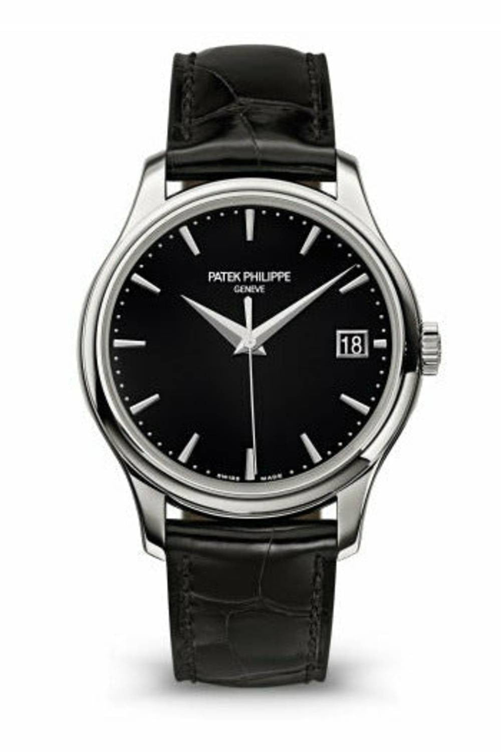 5227g - calatrava self-winding