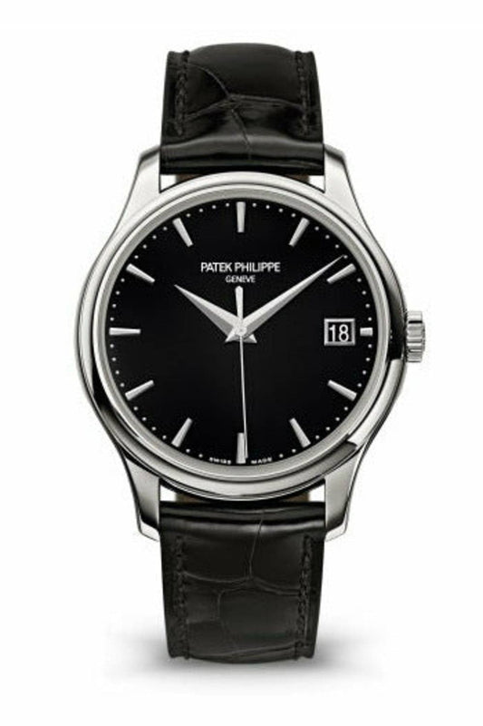 5227g - calatrava self-winding