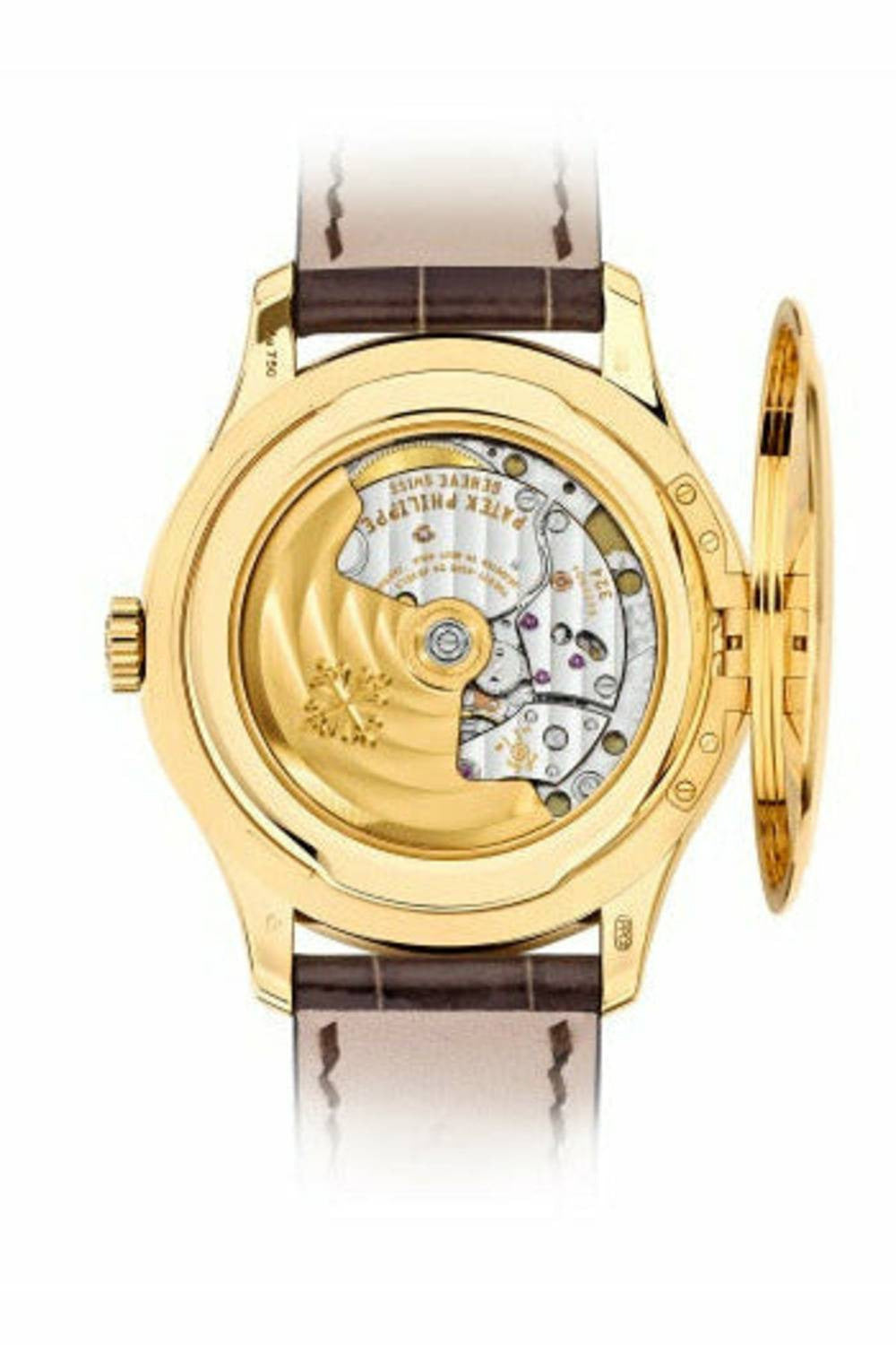 5227j - calatrava self-winding