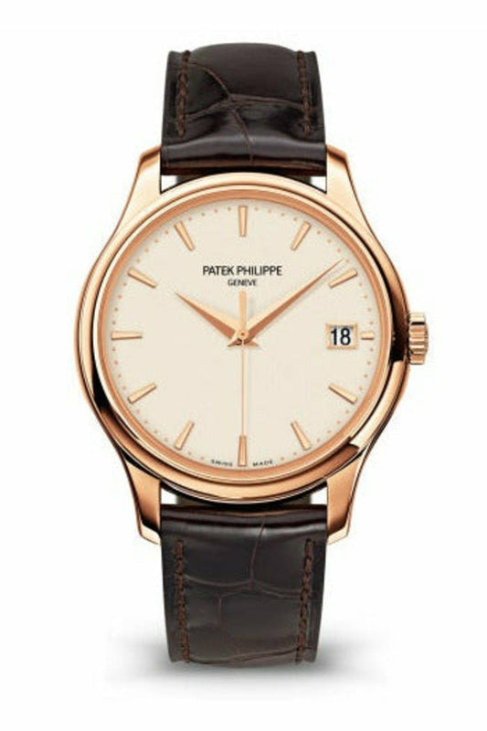5227r - calatrava self-winding