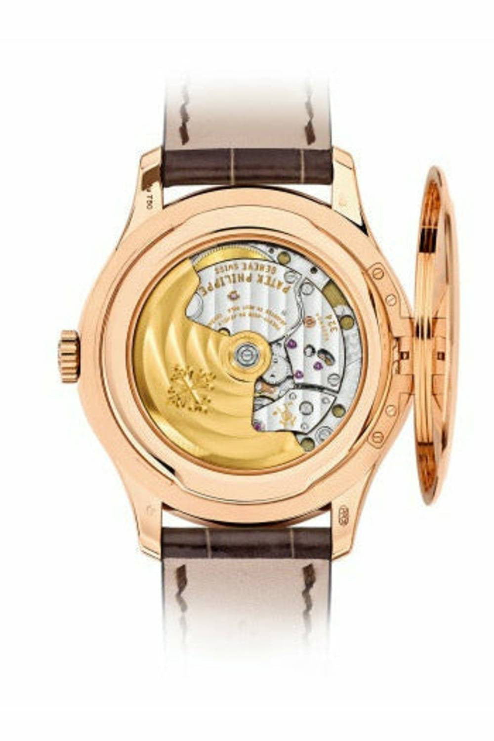 5227r - calatrava self-winding