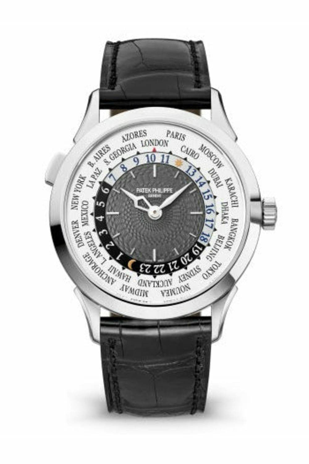 5230g - complications self-winding