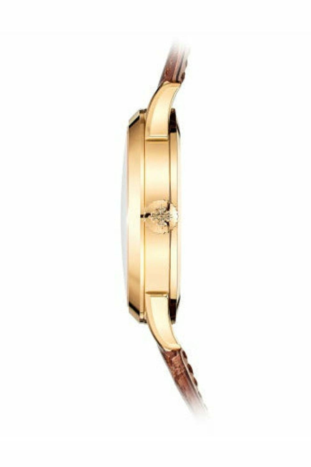 5231j - complications self-winding
