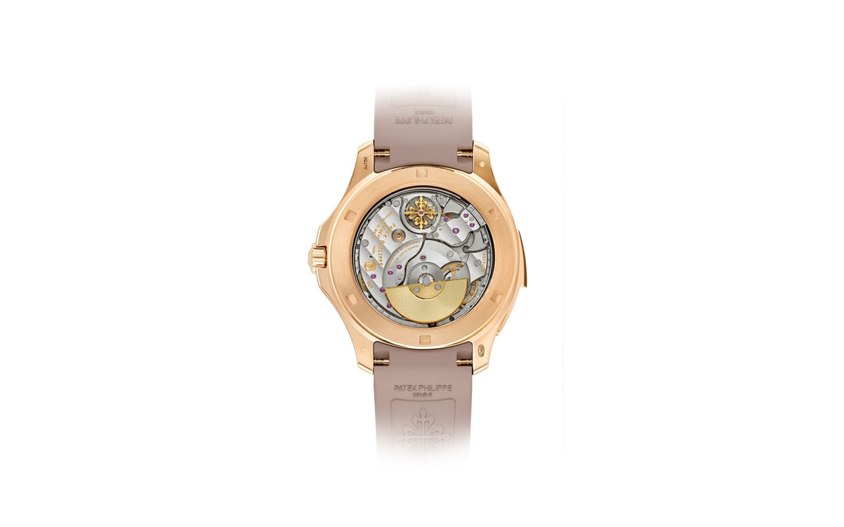 Patek Philippe Grand Complications 5260/355R-001 – The Pinnacle of Luxury Timekeeping