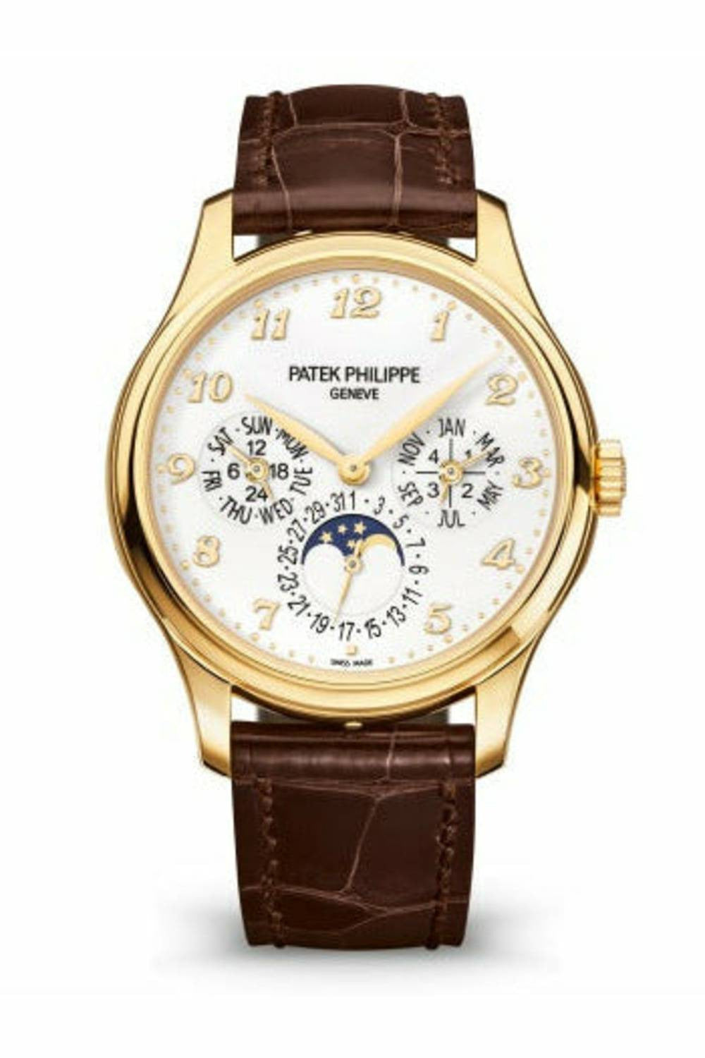 5327j-001 grand complications