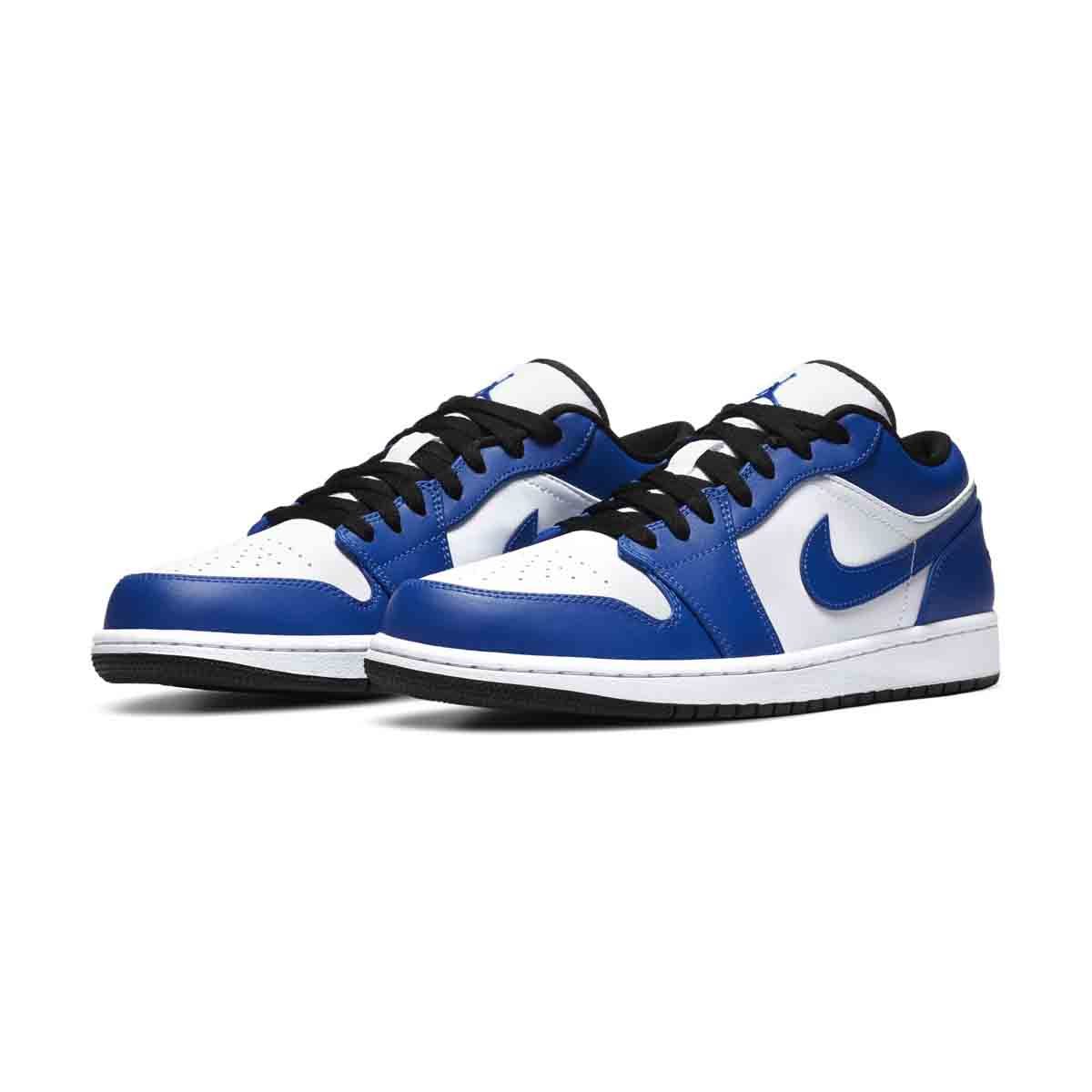 Men's Air Jordan 1 Low