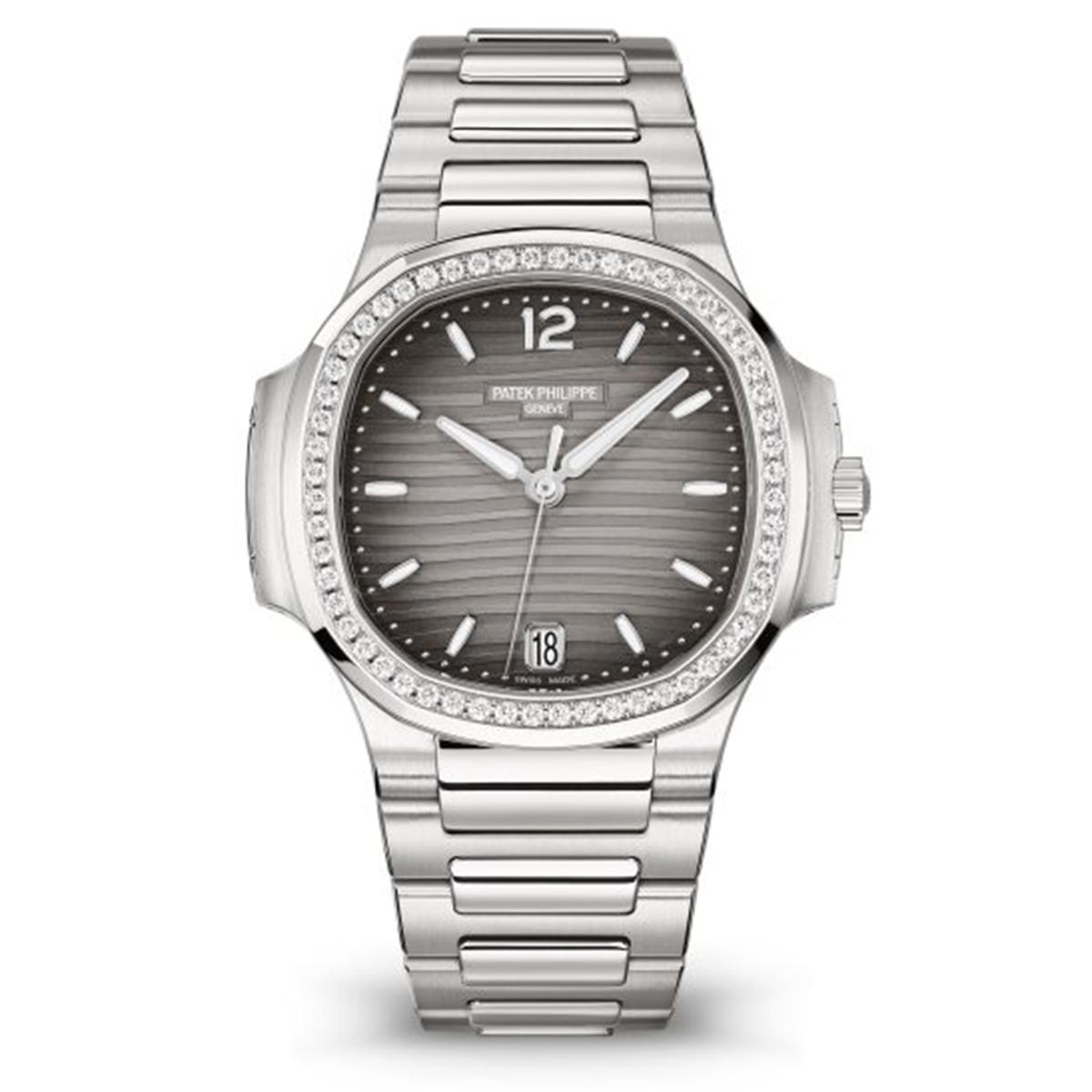 Patek Philippe 7118/1200A-011 Nautilus