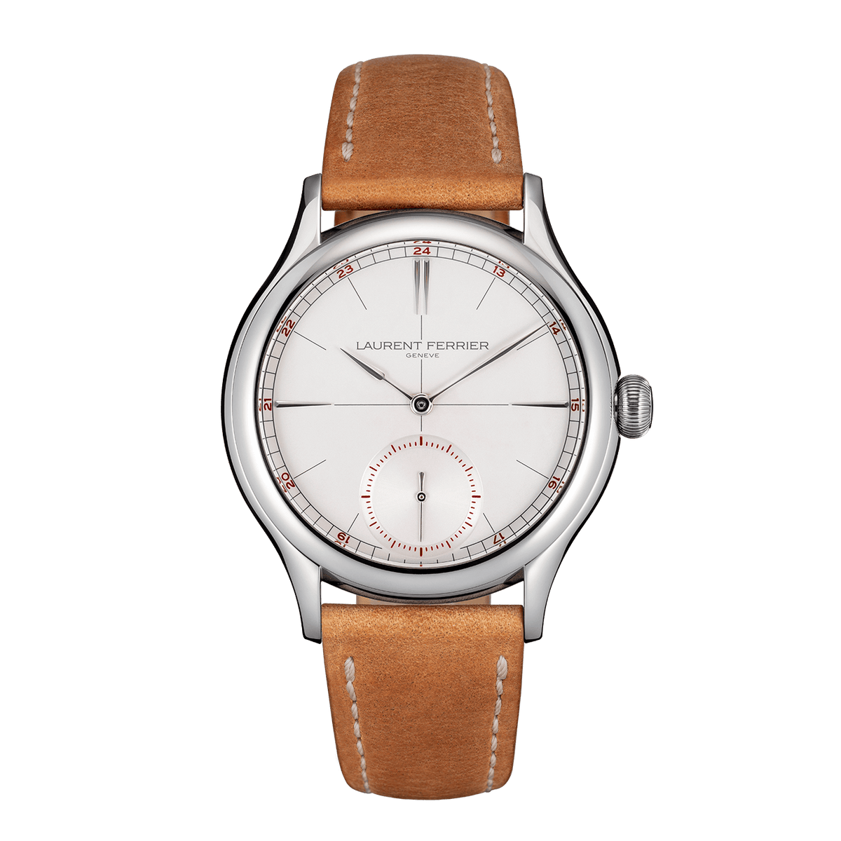 Laurent Ferrier Classic Origin White LCF036.T1.G1G