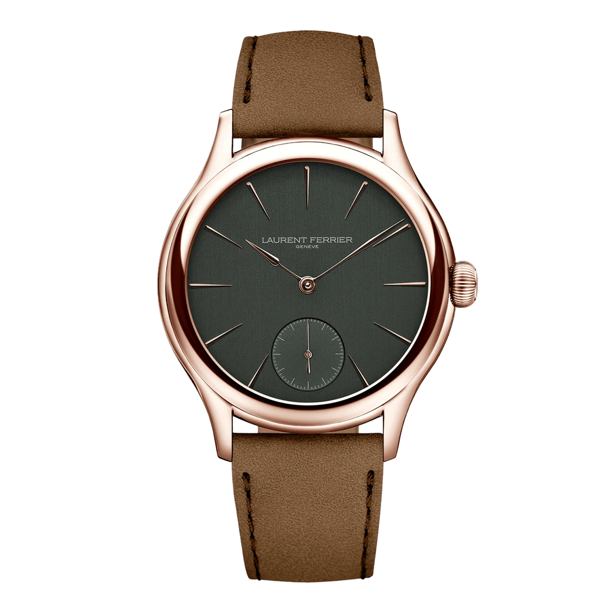 Laurent Ferrier Classic Micro-Rotor Evergreen LCF004.R5.VR1