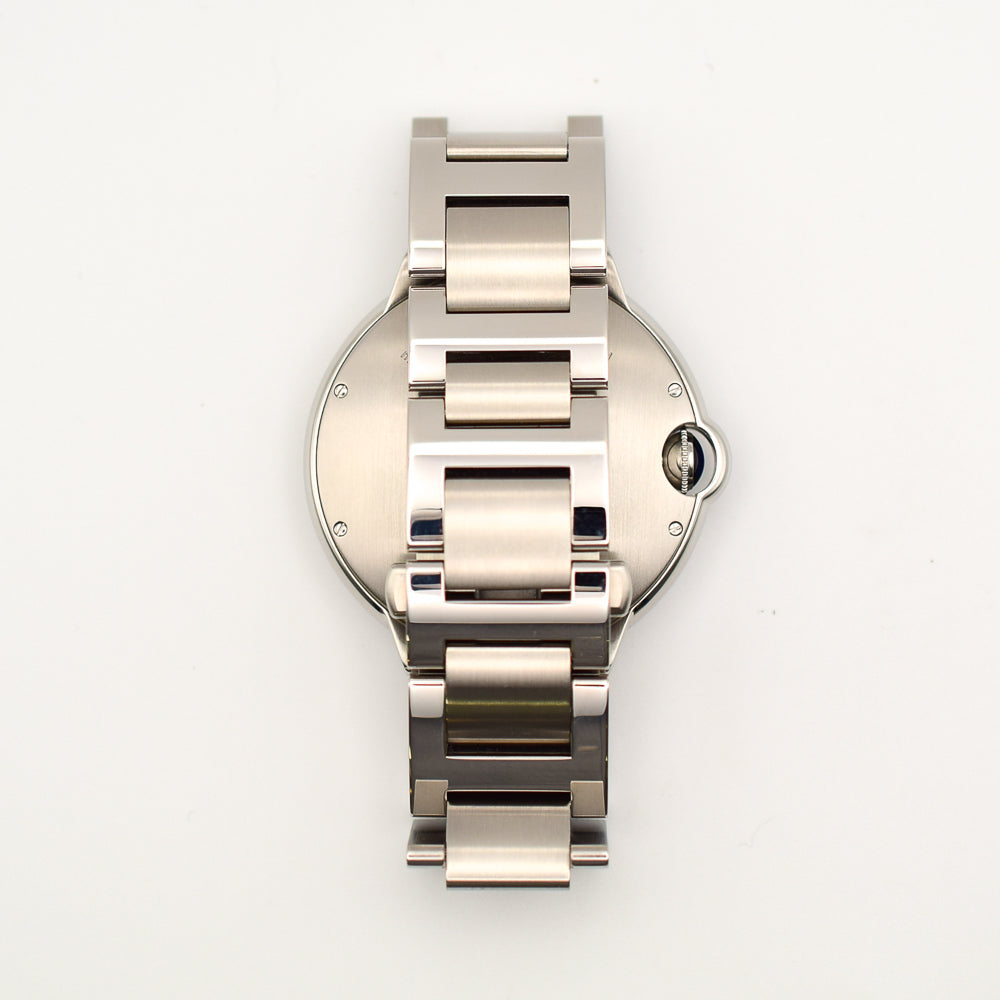 Cartier WSBB0016