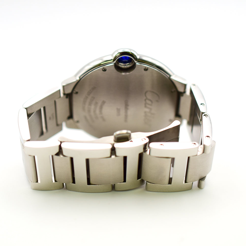 Cartier WSBB0016