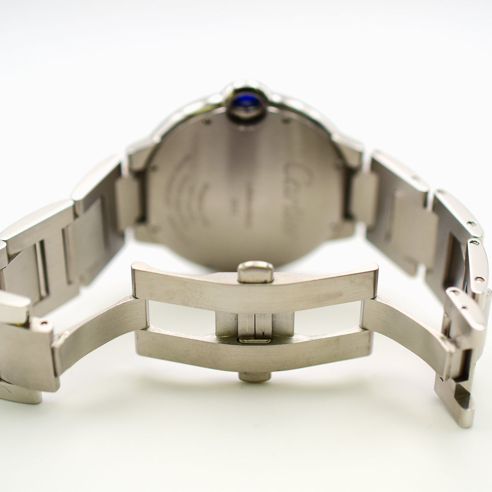 Cartier WSBB0016