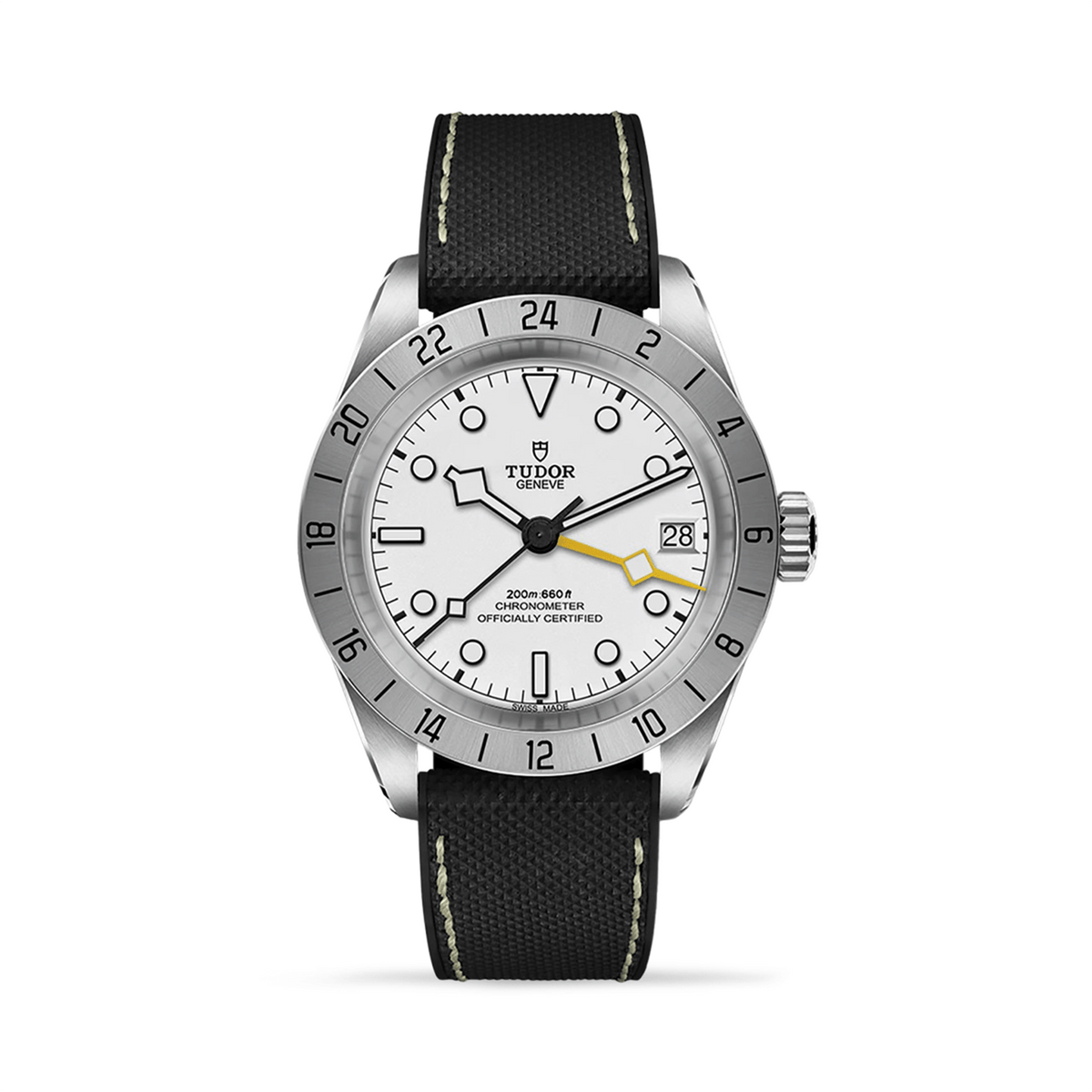Tudor Black Bay Pro M79470-0006