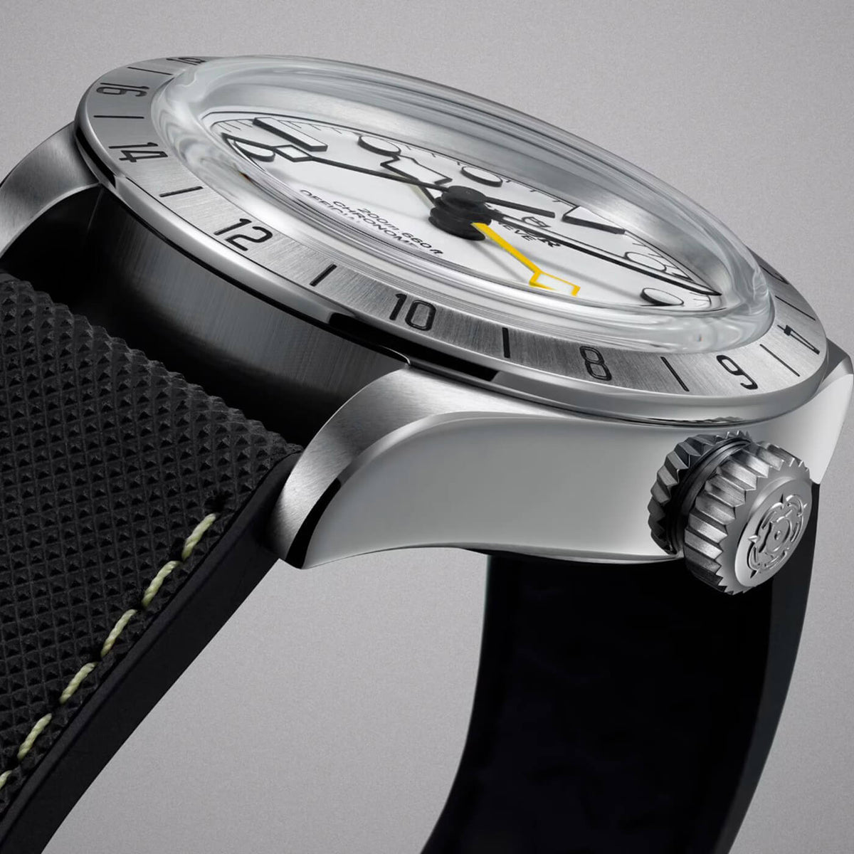 Tudor Black Bay Pro M79470-0006