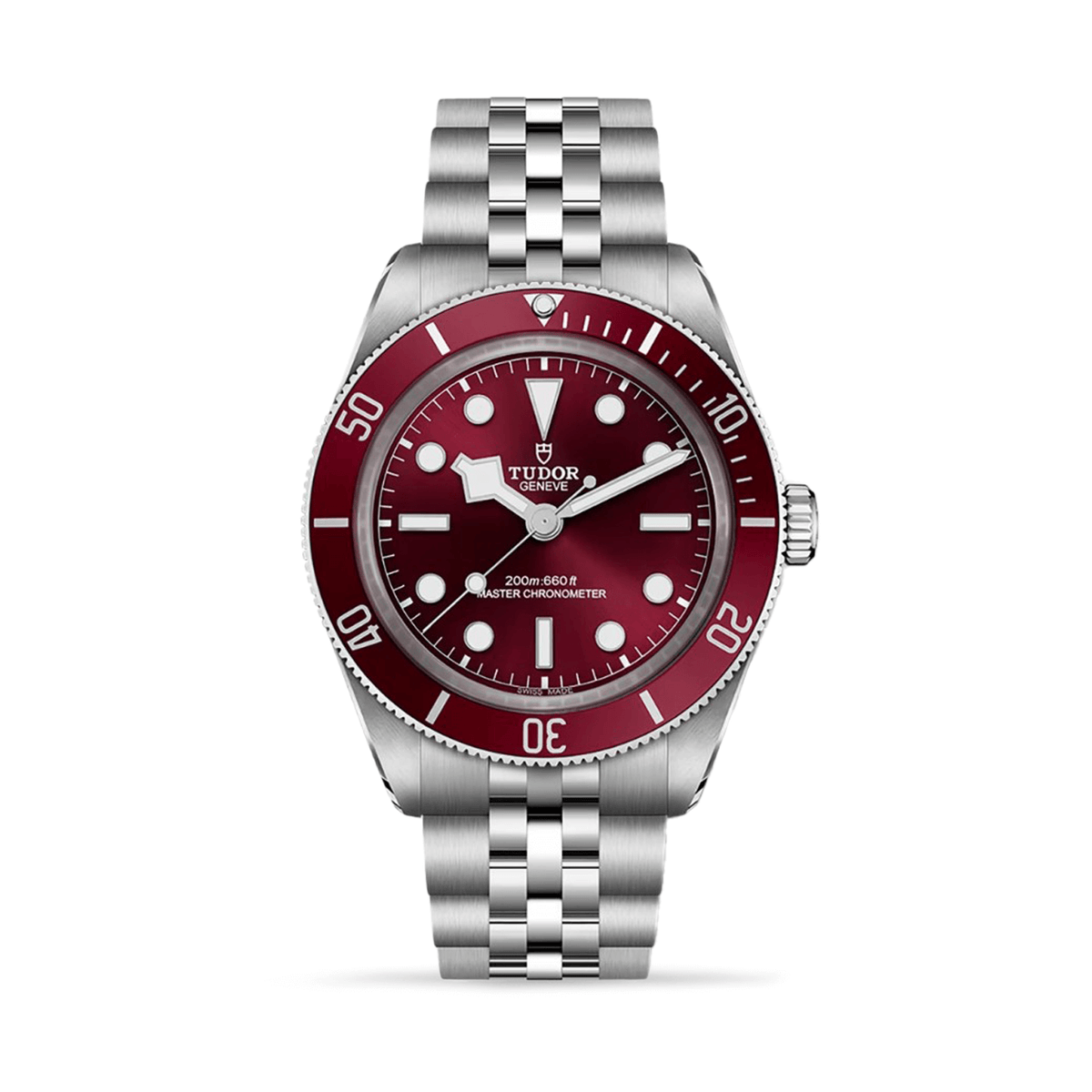Tudor Black Bay 58 M7939A1A0RU-0001