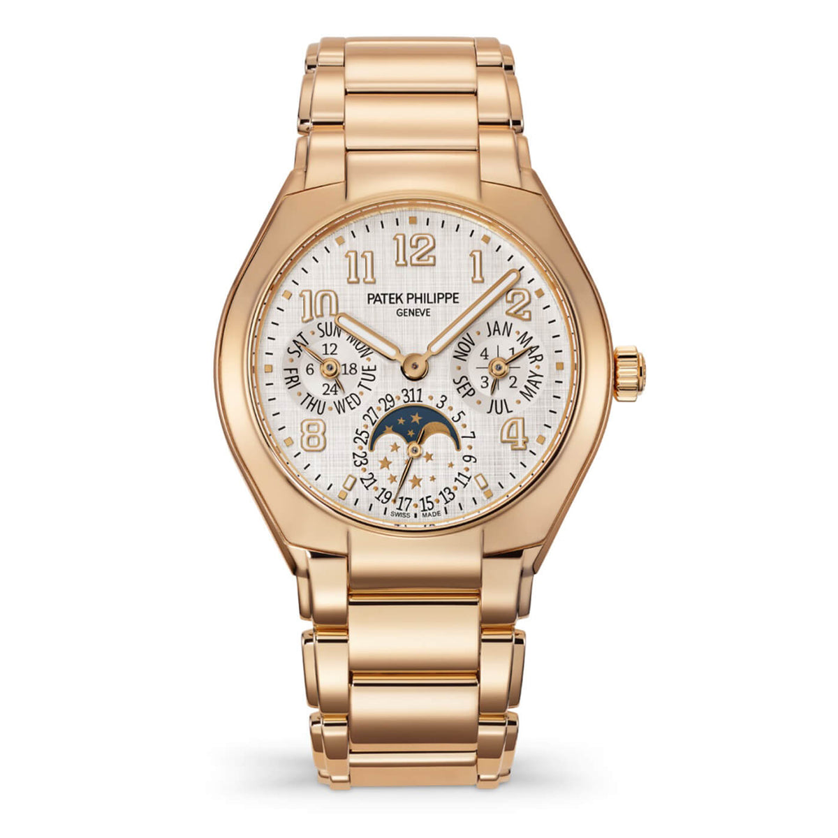 Patek Philippe 7340/1R-001 Ladies' Twenty~4 Perpetual Calendar