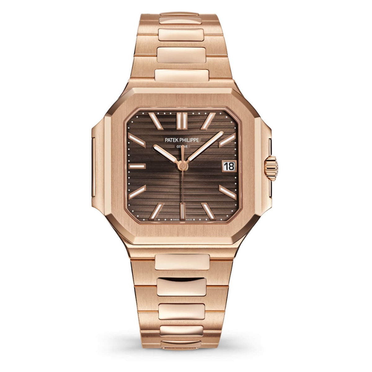 Patek Philippe 7128/1R-001 Cubitus