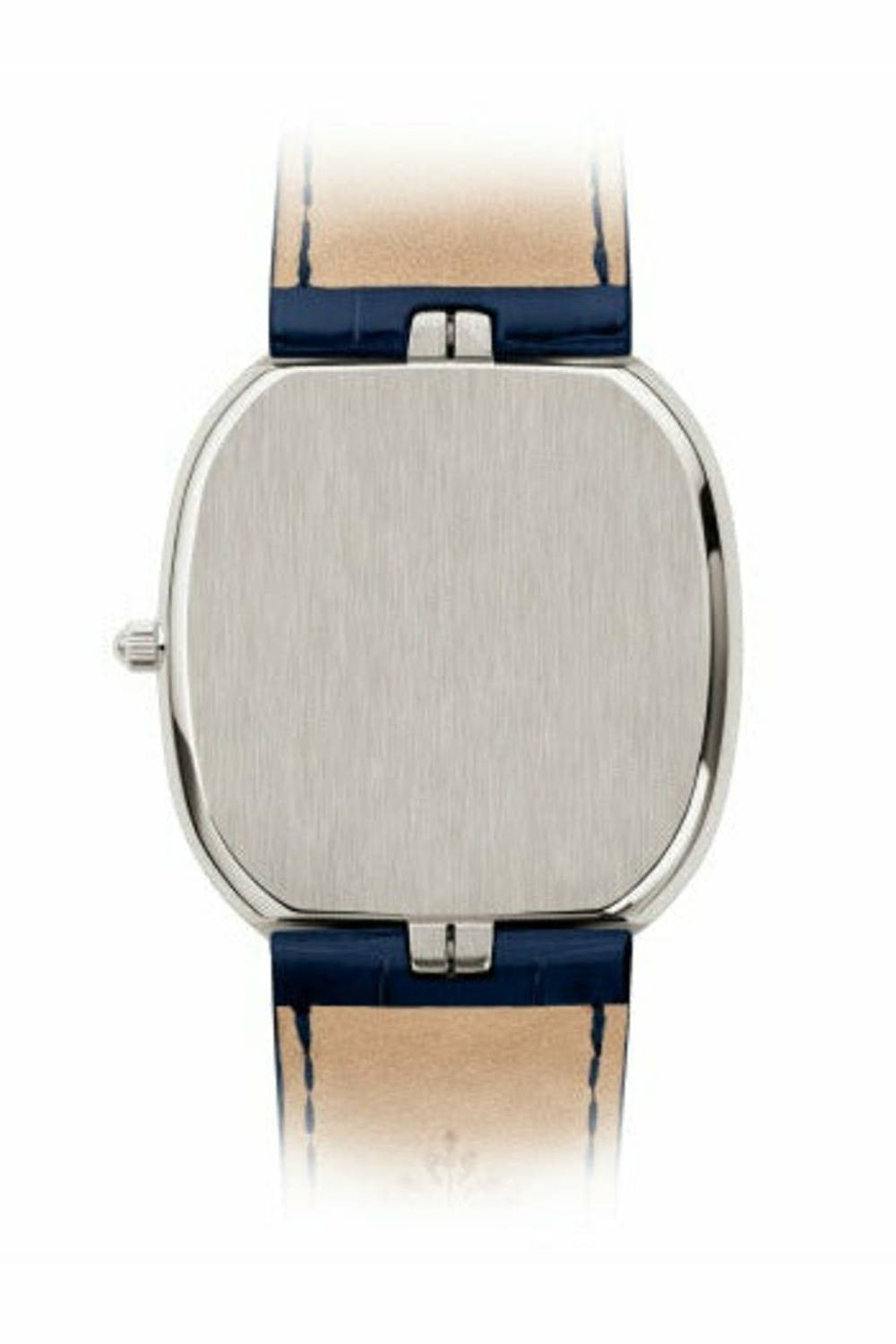 5738p - golden ellipse self-winding