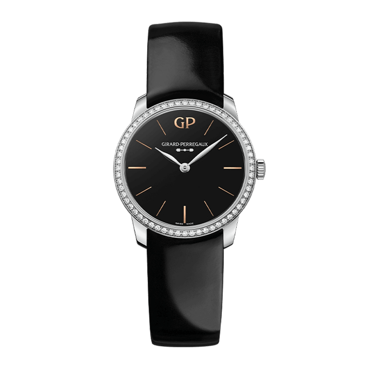 Girard-Perregaux 1966 Infinity Edition 49528D11A631-CB6A