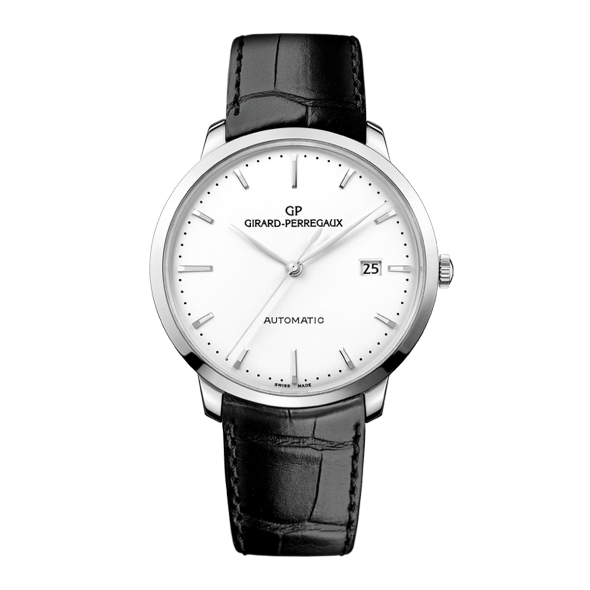 Girard-Perregaux 1966 49555-11-131-BB60