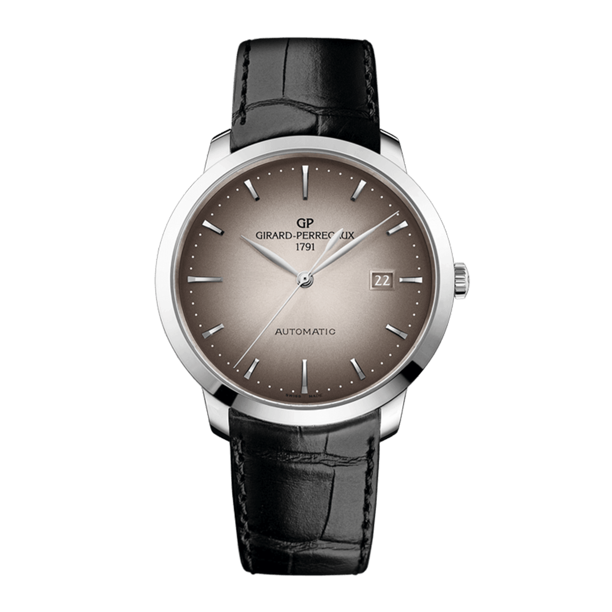 Girard-Perregaux 1966 49555-11-231-BB60