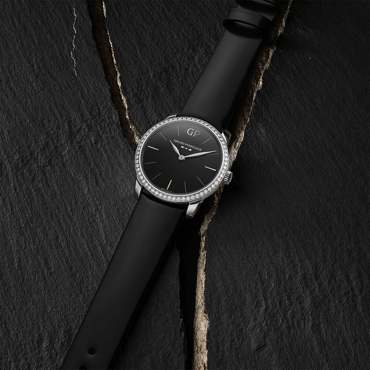 Girard-Perregaux 1966 Infinity Edition 49528D11A631-CB6A