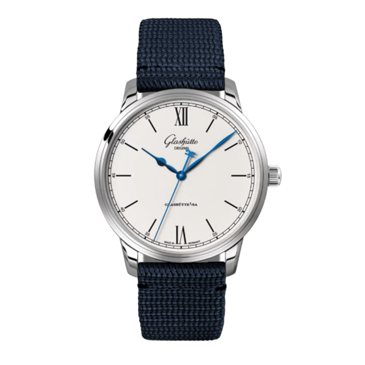 Glashütte Senator Excellence 1-36-01-01-02-64