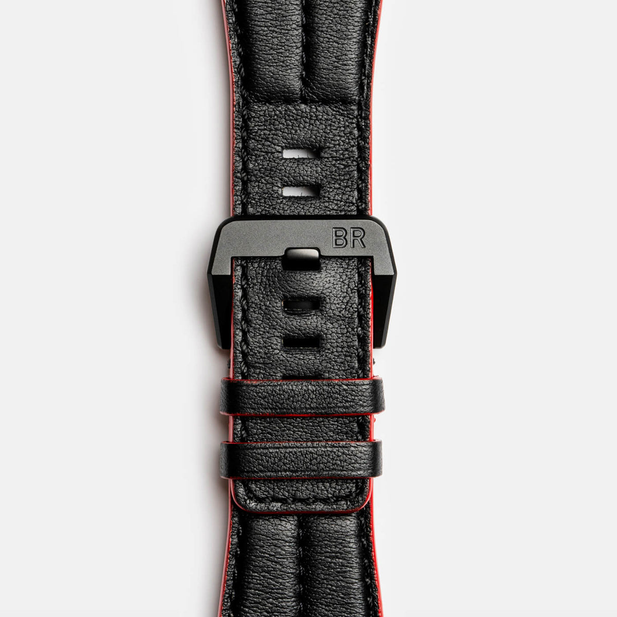 Bell & Ross BR-03 Chrono Blacktrack BR0394-BTR-CE/SCA