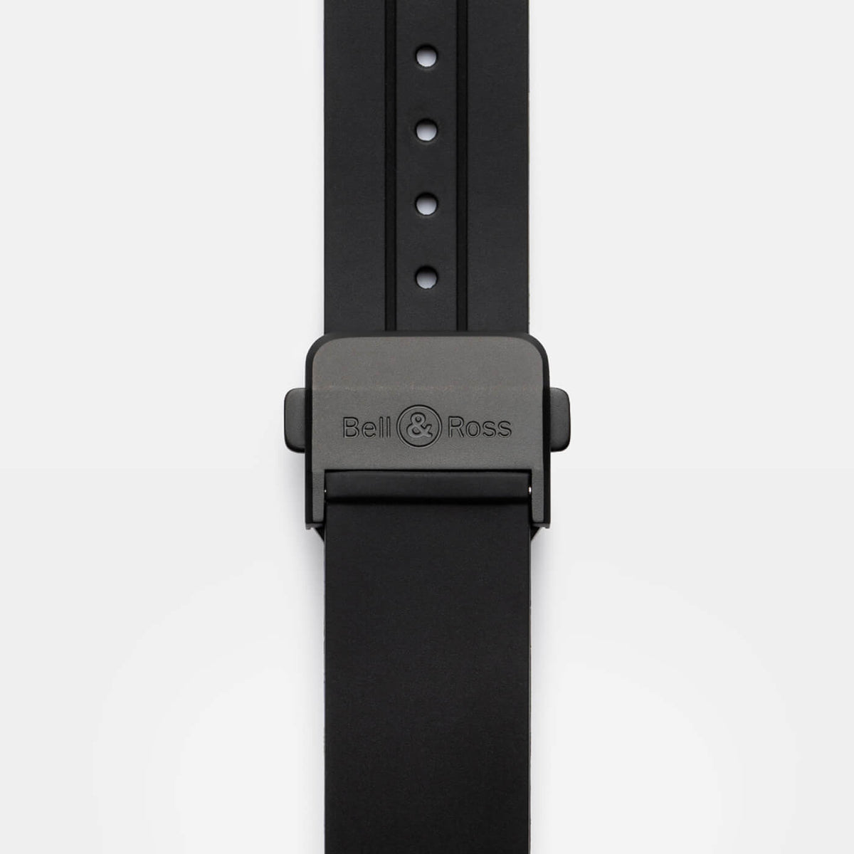 Bell & Ross BR-X5 Blue Lum BRX5R-BLUM-TC/SRB